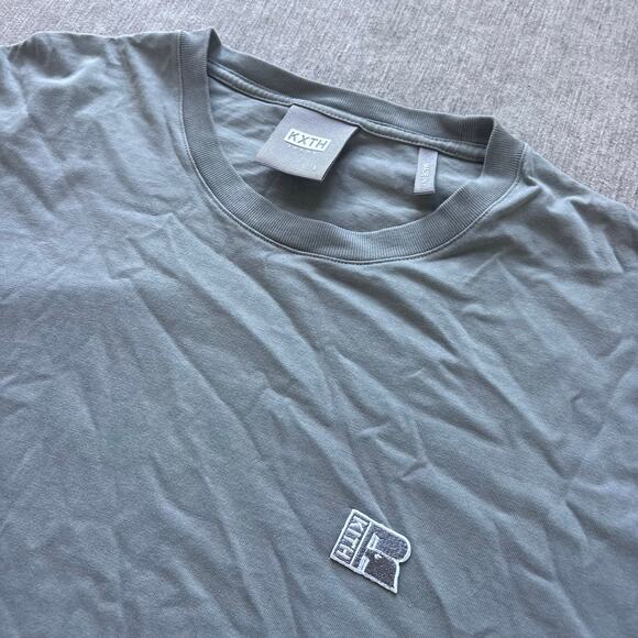 Men’s Kith T-Shirt - Picture 2 of 5